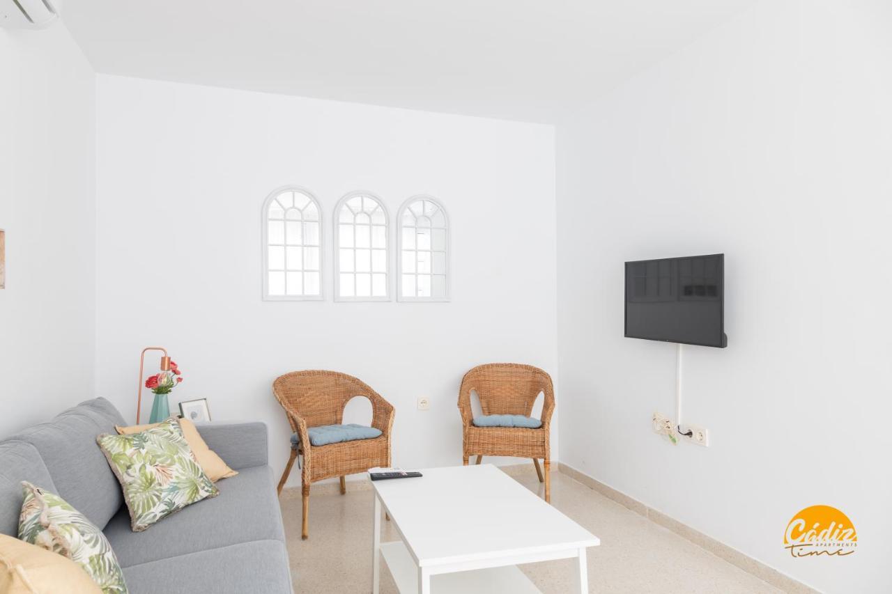 Green Home By Cadiz Time Esterno foto