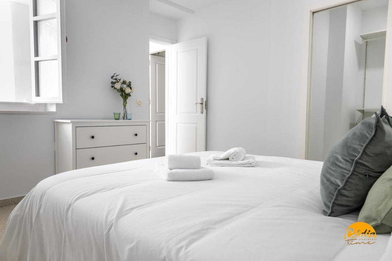 Green Home By Cadiz Time Esterno foto
