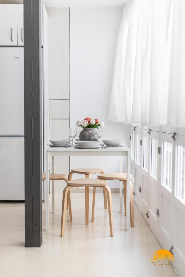 Green Home By Cadiz Time Esterno foto