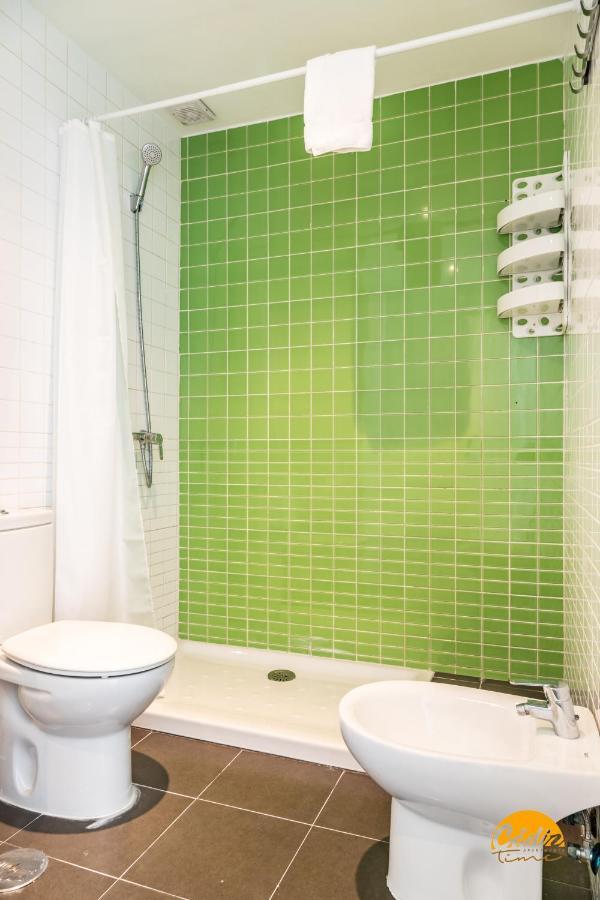 Green Home By Cadiz Time Esterno foto